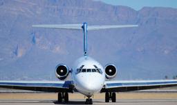 McDonnell Douglas MD-83