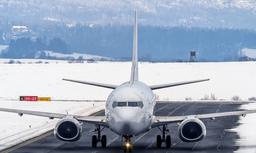 Boeing 737-500