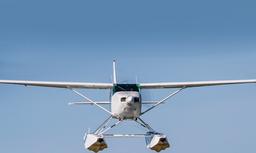 Cessna TU206G
