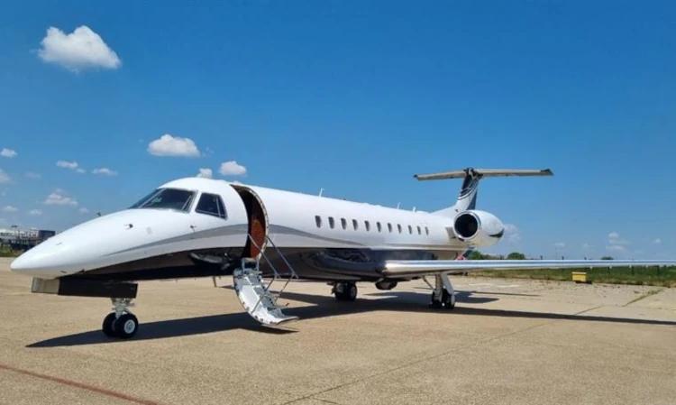 Aeronave