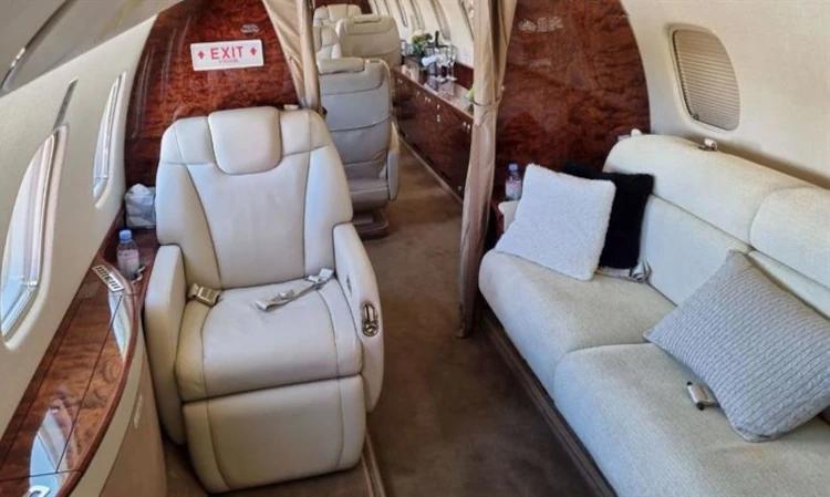 Aeronave