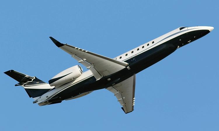 Aeronave