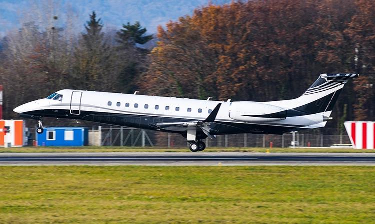 Aeronave