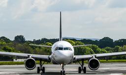 Airbus A321F