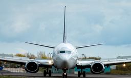 Boeing 737-400F