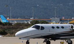 Citation Mustang