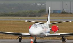 Citation II