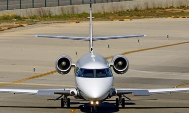 Gulfstream G200