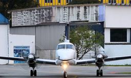 King Air 260