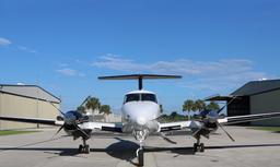 King Air 200