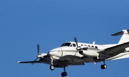 King Air 200