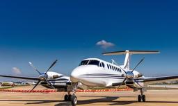 King Air 350