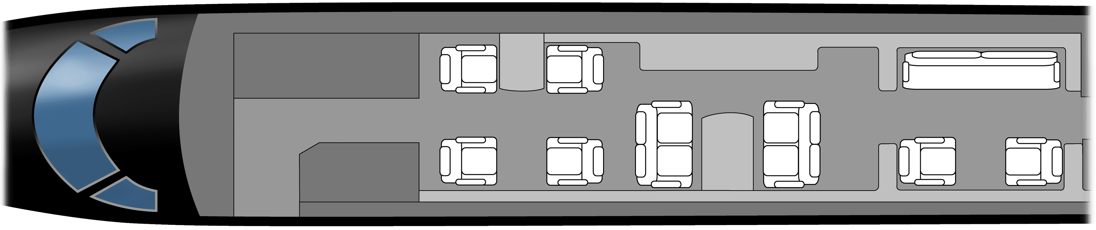 Legacy 650