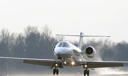Learjet 45XR