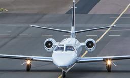 Citation II
