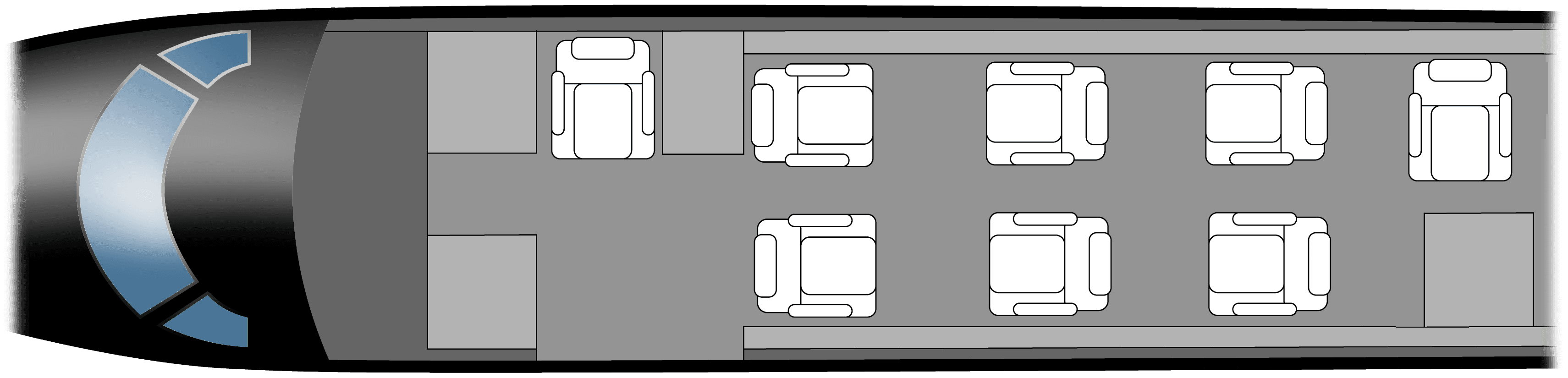 Citation II