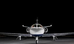 Citation II