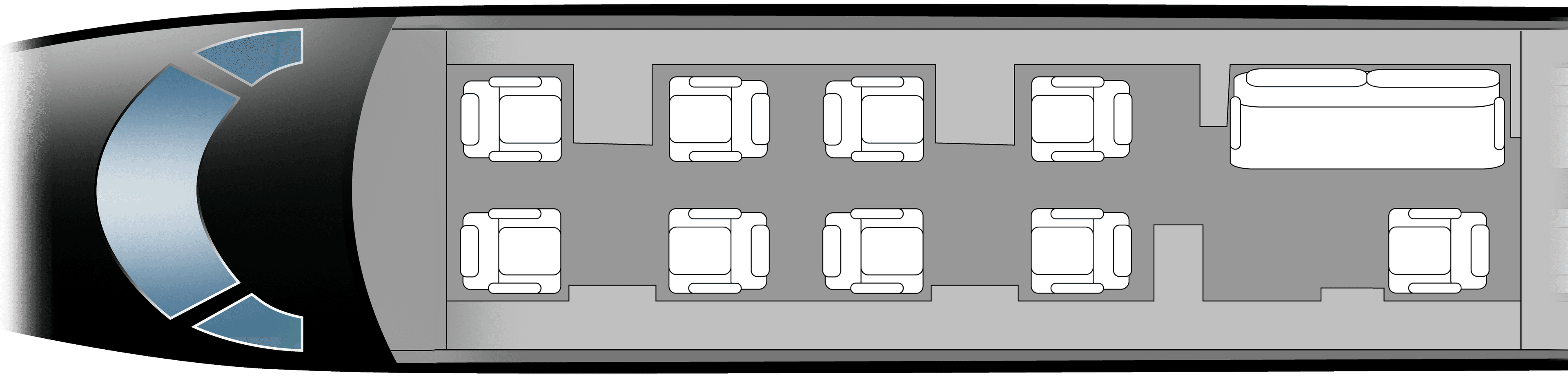 Legacy 650