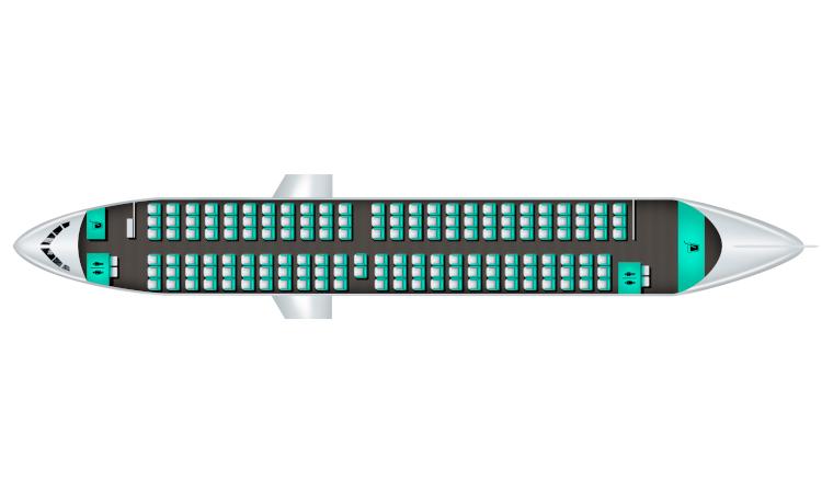 Boeing 737-700
