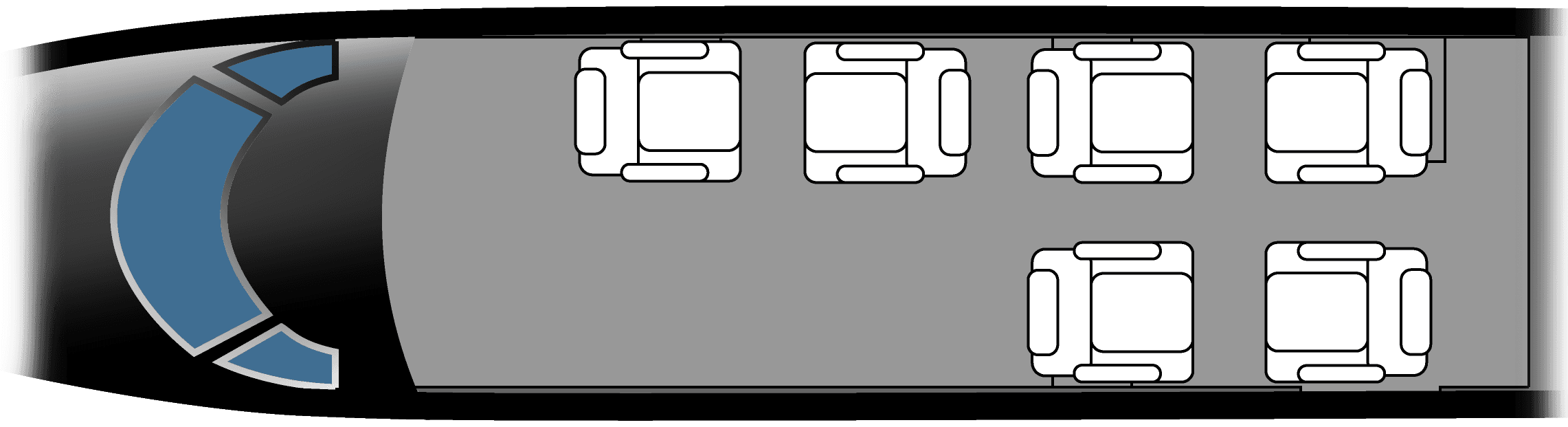 Learjet 60XR