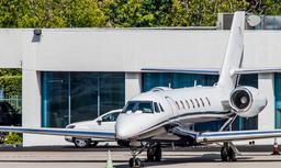Citation Sovereign