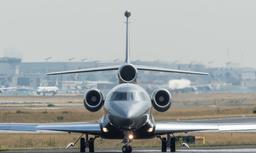 Falcon 7X