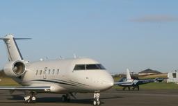 Challenger 601