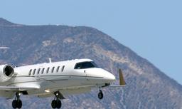 Learjet 45XR