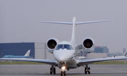 Citation X