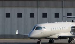 Gulfstream G200