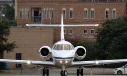 Hawker 800XP