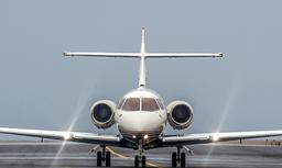 Hawker 800XP