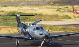 Pilatus PC-12
