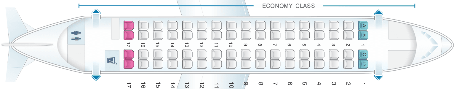 ATR 72-600
