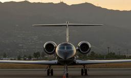 Gulfstream G400