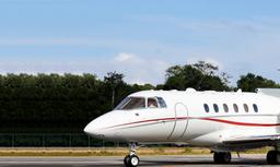 Hawker 750