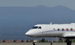 Gulfstream G450