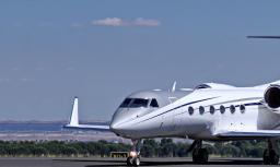 Gulfstream G450