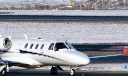 Citation CJ1