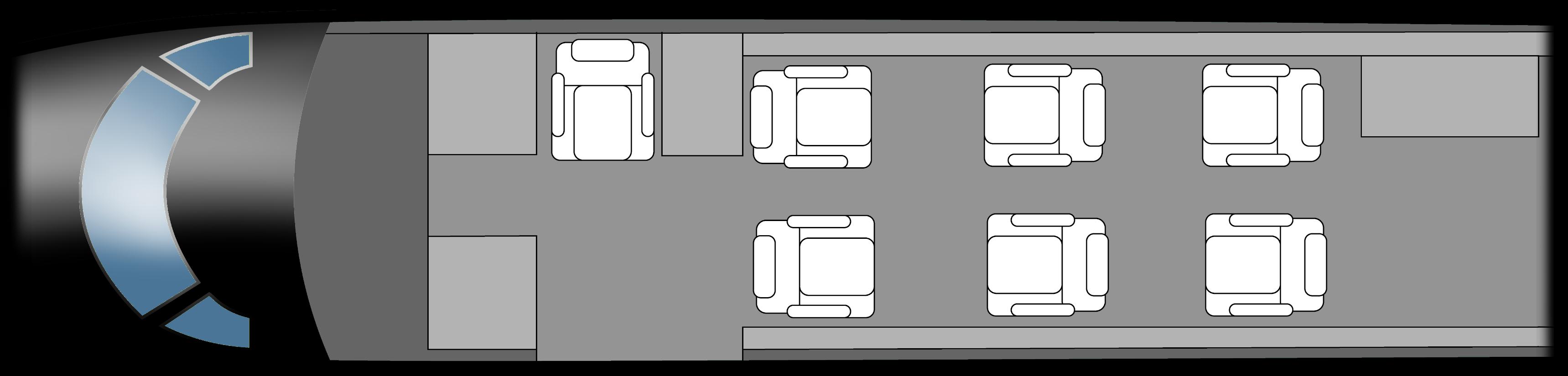 Citation CJ4
