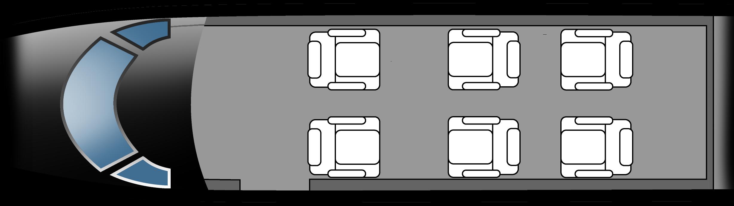 Citation CJ3