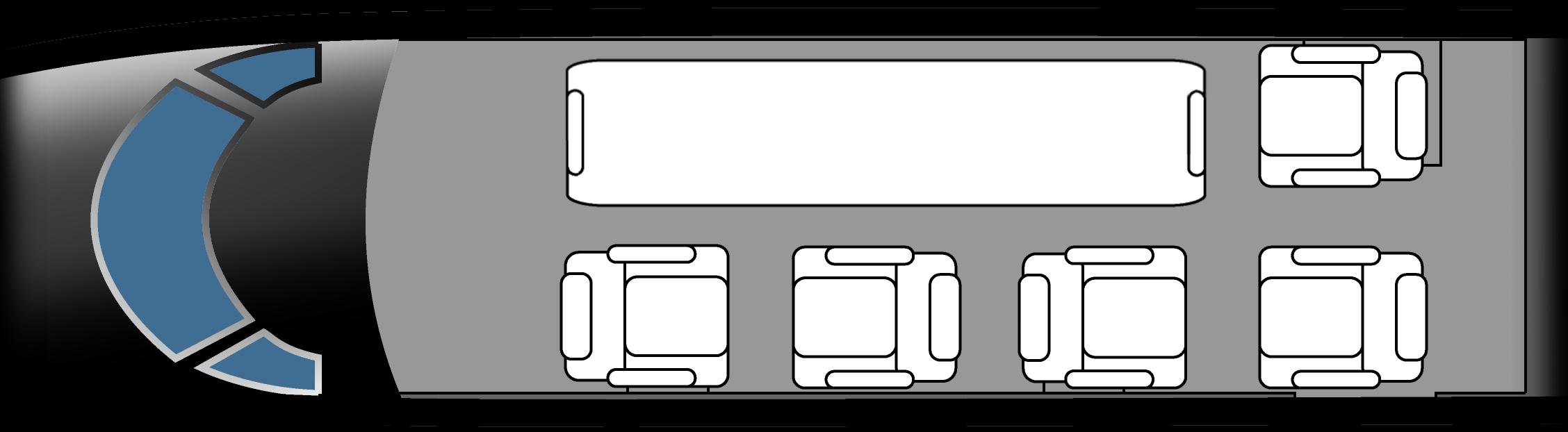 Learjet 45