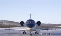 Challenger 650