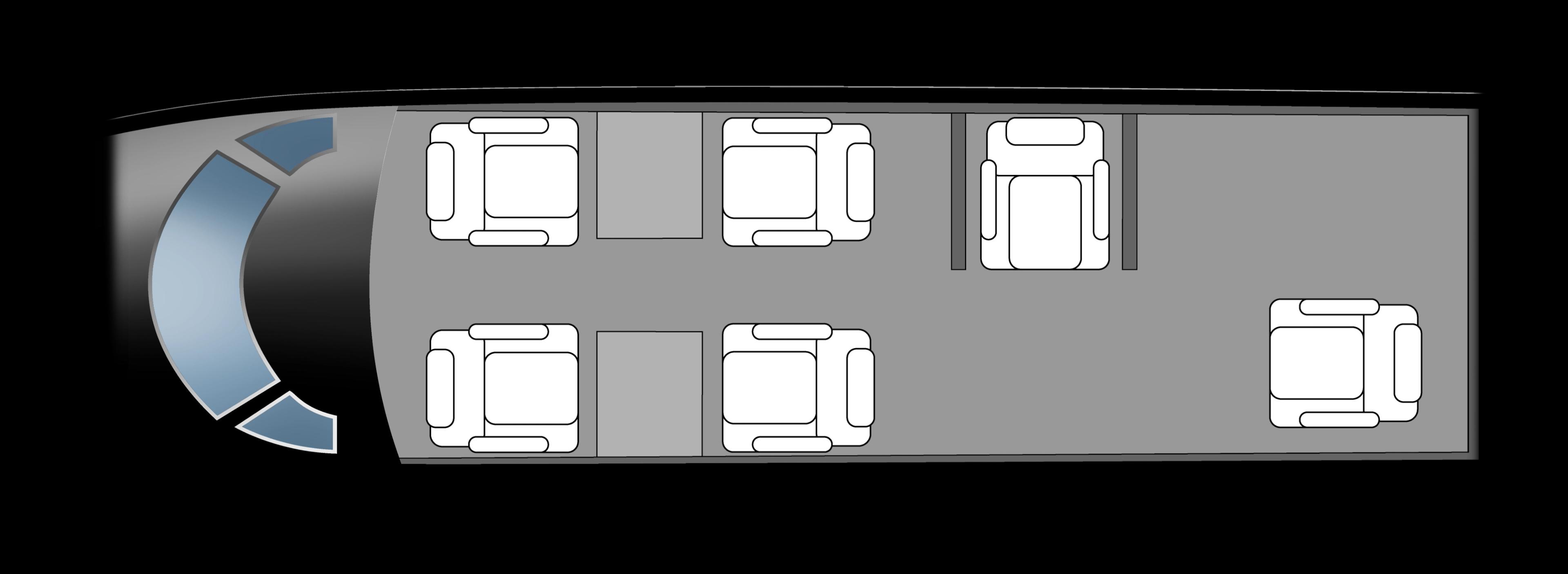 King Air C90