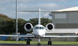 Gulfstream G-IVSP