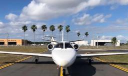 Citation S/II