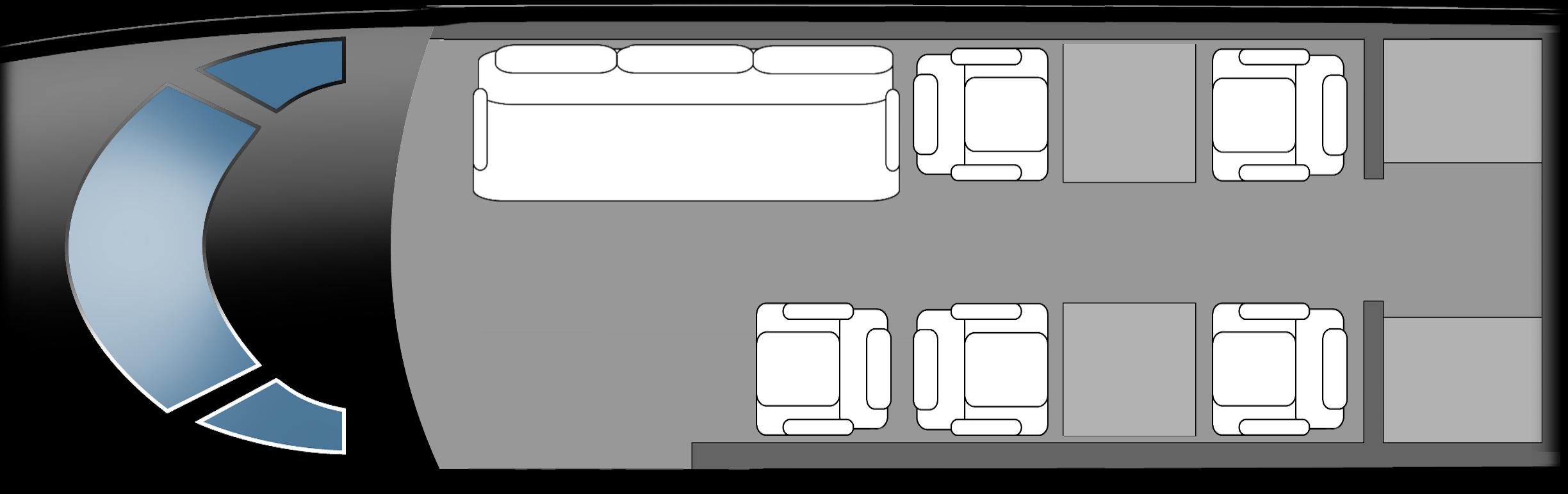 Citation S/II