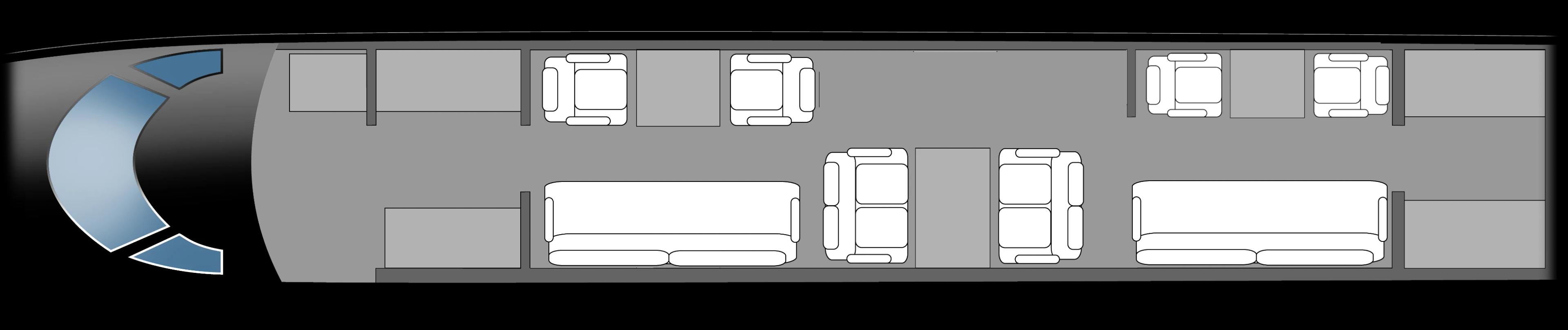 Gulfstream G-IV
