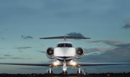 Gulfstream G-IV