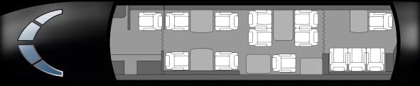 Global Express XRS